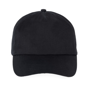 Casquette 5 panneaux 2