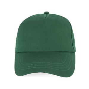Casquette 5 panneaux 9