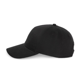 Casquette en coton et polyester recyclés K-loop tracking - 5 panneaux 28