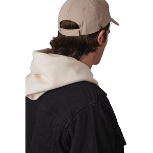 Casquette en coton et polyester recyclés K-loop tracking - 5 panneaux 15