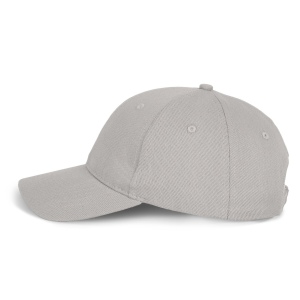 Casquette en coton et polyester recyclés K-loop tracking-  6 panneaux 31