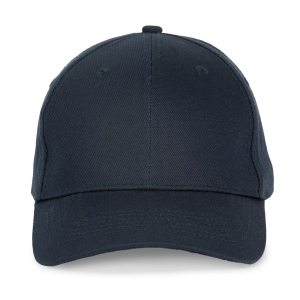 Casquette en coton et polyester recyclés K-loop tracking-  6 panneaux 7