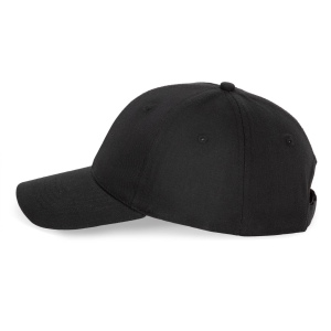 Casquette en coton et polyester recyclés K-loop tracking - 6 panneaux 27