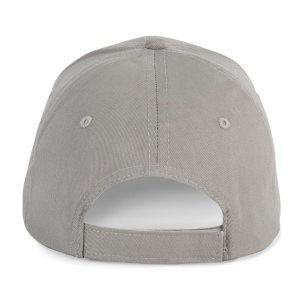 Casquette en coton et polyester recyclés K-loop tracking - 6 panneaux 20