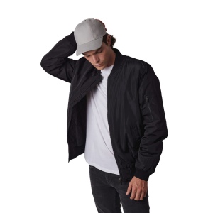 Casquette "Easy printing" - 6 panneaux 12