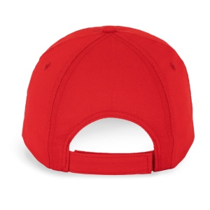 Casquette "Easy printing" - 6 panneaux 24