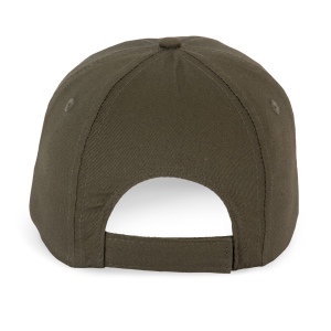 Casquette "Easy printing" - 6 panneaux 20