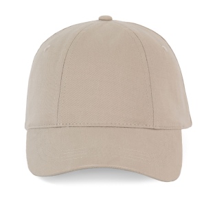 Casquette "Easy printing" - 6 panneaux 2