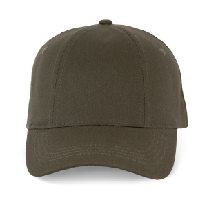 Casquette "Easy printing" - 6 panneaux 5