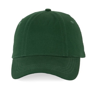 Casquette "Easy printing" - 6 panneaux 6