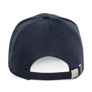 Casquette en coton bio - 6 panneaux 19