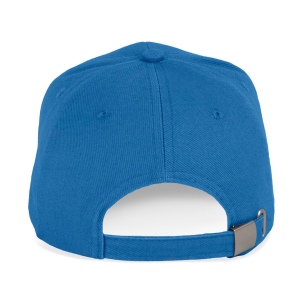 Casquette en coton bio - 6 panneaux 20