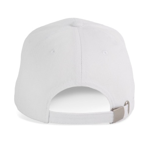 Casquette en coton bio - 6 panneaux 23
