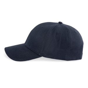 Casquette en coton bio - 6 panneaux 27