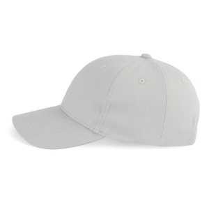 Casquette en coton bio - 6 panneaux 29
