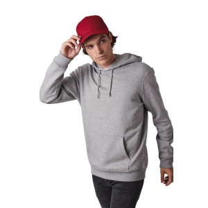 Casquette en coton bio - 6 panneaux 13