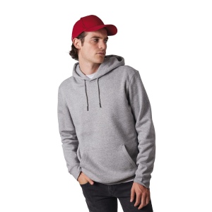 Casquette en coton bio - 6 panneaux 14