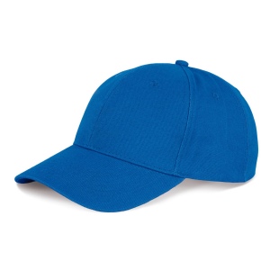 Casquette en coton bio - 6 panneaux 15