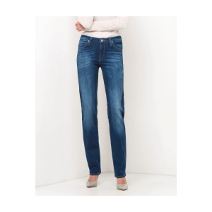 Jean Femme Marion Straight
