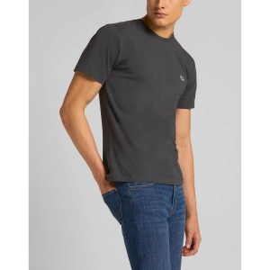 T-shirt Patch Logo Lee 17