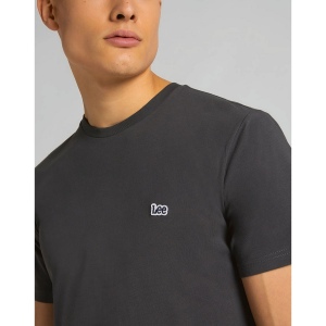 T-shirt Patch Logo Lee 18