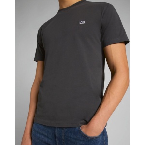 T-shirt Patch Logo Lee 19