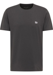 T-shirt Patch Logo Lee 2
