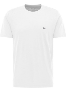 T-shirt Patch Logo Lee 4