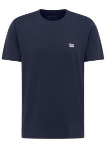 T-shirt Patch Logo Lee 3