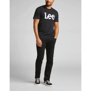 T-shirt Logo Lee 5