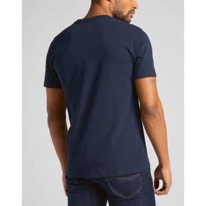 T-shirt Logo Lee 15