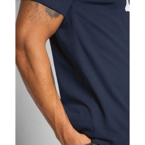 T-shirt Logo Lee 18