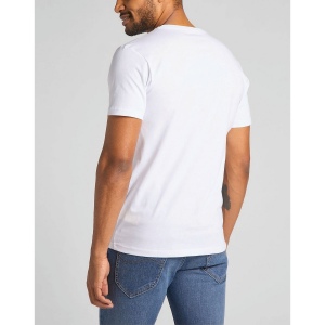 T-shirt Logo Lee 9