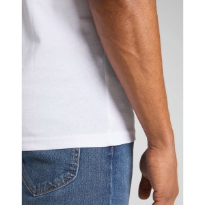 T-shirt Logo Lee 12