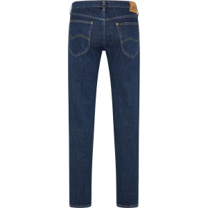 Jean homme Daren zip 8