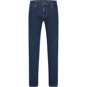 Jean homme Daren zip 6