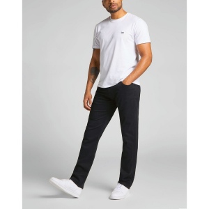 Jean Extreme motion straight 8