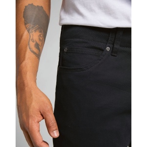 Jean Extreme motion straight 10