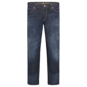 Jean Extreme motion straight 3