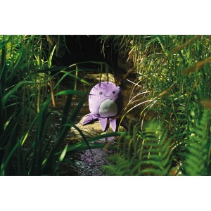 Peluches Squidgy's 23