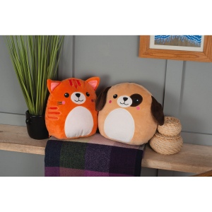 Peluches Squidgy's 14