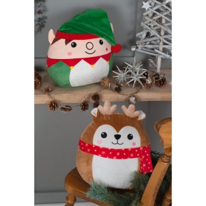 Peluches Squidgy's 18