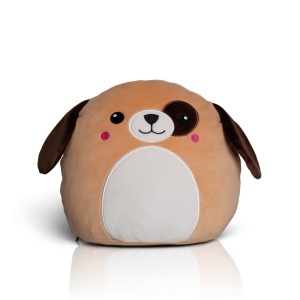Peluches Squidgy's 4