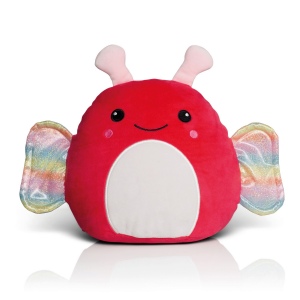 Peluches Squidgy's 2