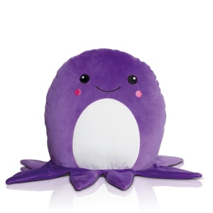 Peluches Squidgy's 6
