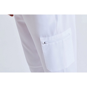 Pantalon cargo stretch homme 10