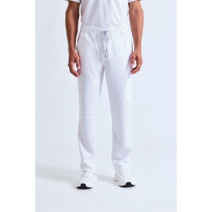 Pantalon cargo stretch homme