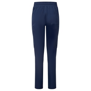 Pantalon cargo stretch femme 11