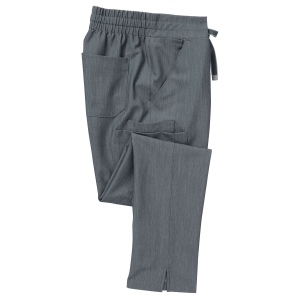 Pantalon cargo stretch femme 16