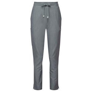 Pantalon cargo stretch femme 6